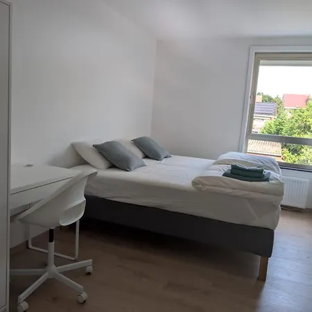 Hébergement de vacances Sam Venture's 3-bedroom House *