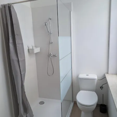 Hébergement de vacances Sam Venture's 3-bedroom House Mons