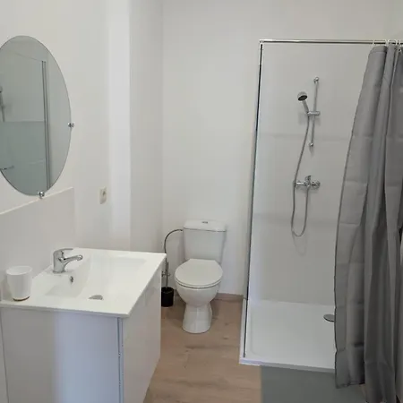 Holiday home Sam Venture's 3-bedroom House *