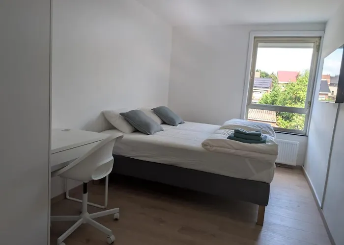 Hébergement de vacances Sam Venture's 3-bedroom House *