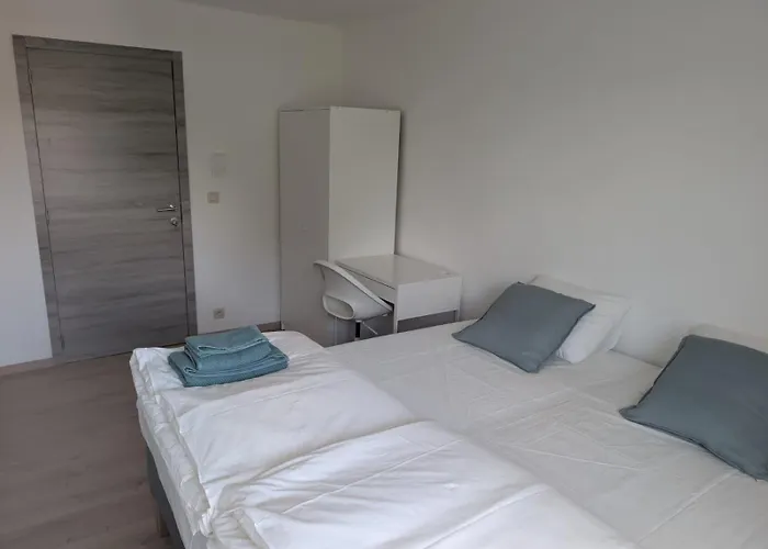 Sam Venture's 3-bedroom House Hébergement de vacances *