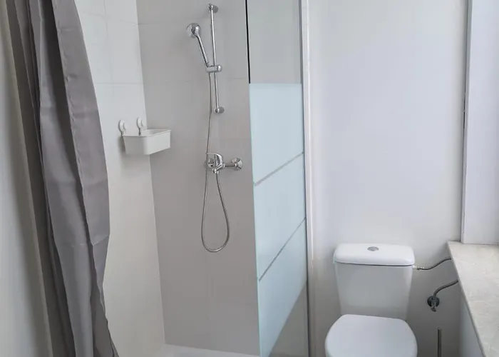 Hébergement de vacances Sam Venture's 3-bedroom House Mons