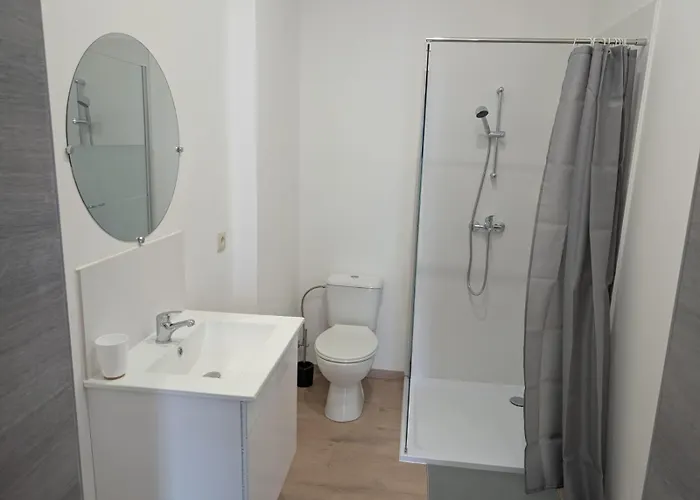 Hébergement de vacances Sam Venture's 3-bedroom House *