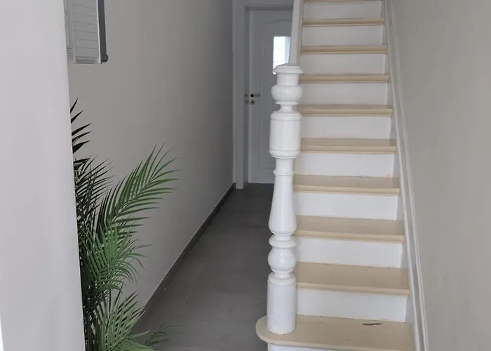 Hébergement de vacances Sam Venture's 3-bedroom House Mons